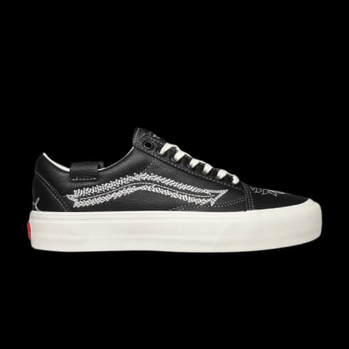 Vans Shane Gonzales x Old Skool VLT LX 'Star Spangled Glamour'