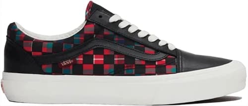 Vans Old Skool Baracuta