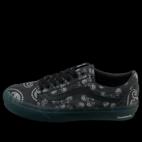 Vans Old Skool Vlt Lx x Casestudy