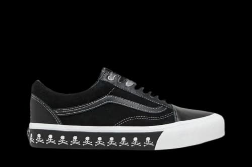 Vans Mastermind World x Old Skool VLT LX 'Punk Culture'