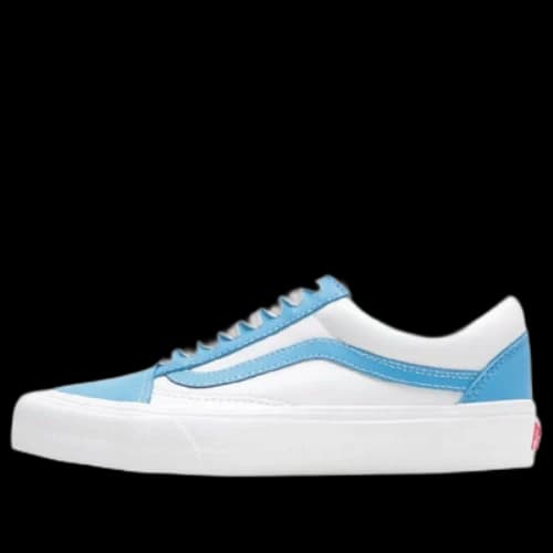 Vans Vault OG Old Skool LX Leather