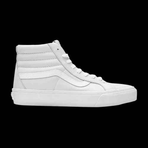 Vans Sk8-Hi Reissue LX 'True White'