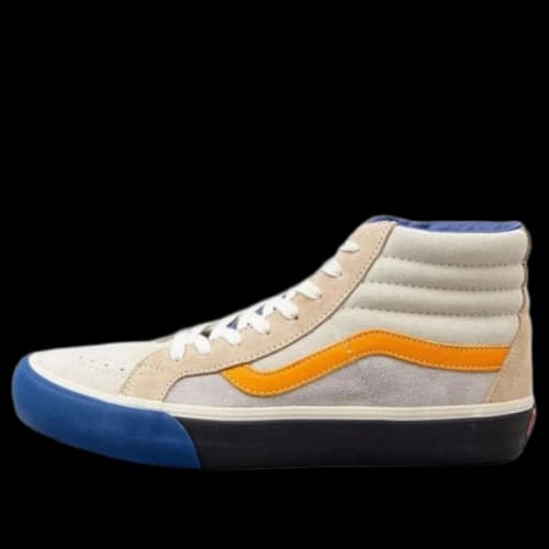 Vans Vault SK8-Hi Reissue VLT LX 'Blue White'