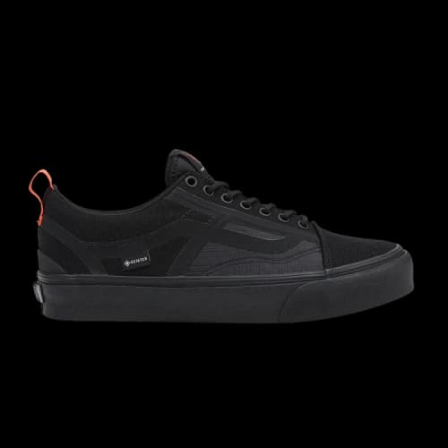 Vans Christopher Raeburn x Old Skool GORE-TEX VR3 'Triple Black'