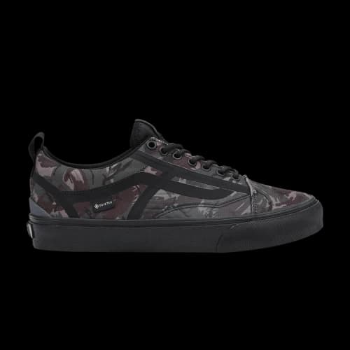 Vans Christopher Raeburn x Old Skool GORE-TEX VR3 'Camo'