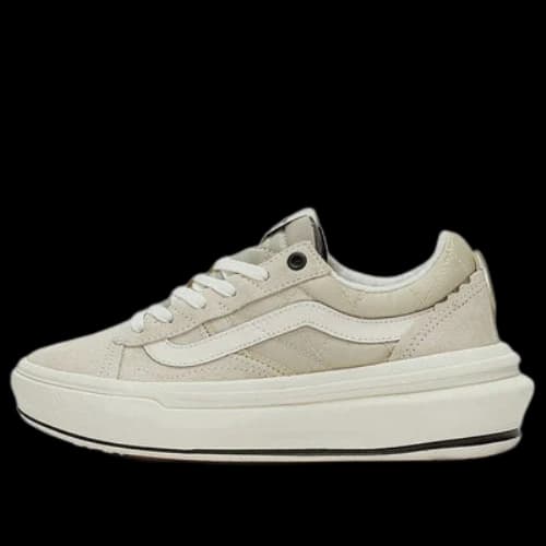 Vans Old Skool Overt Plus CC