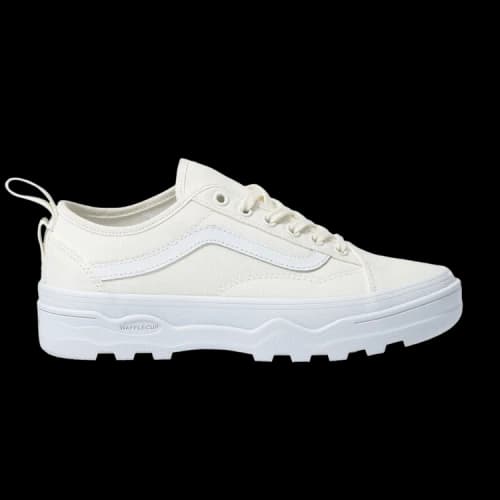 Vans Sentry Old Skool WC 'Heavy Canvas - Marshmallow'