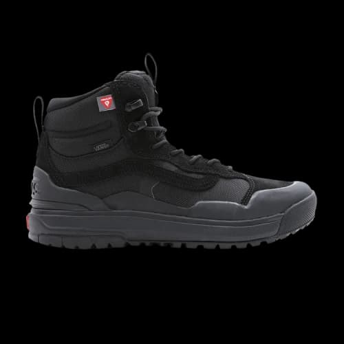 Vans UltraRange EXO Hi MTE-2 'Black'