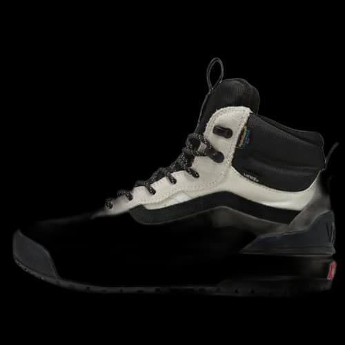 Vans UltraRange EXO Hi MTE-2 'White Black'