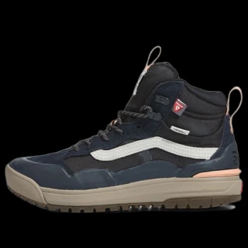 Vans UltraRange 'Blue Black White'