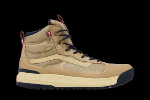 Vans UltraRange EXO High MTE-2 'Taos Taupe'