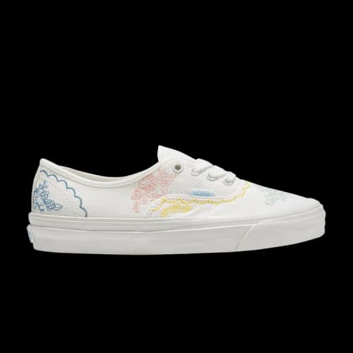 Vans Authentic 44 DX 'Anaheim Factory - Linen Blossom'