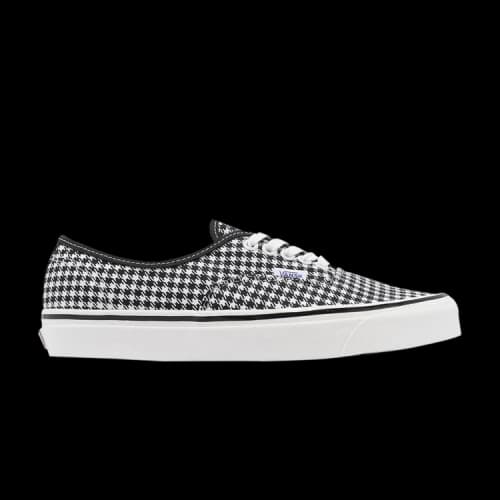 Vans Authentic 44 DX 'Anaheim Factory - OG Houndstooth'