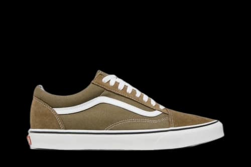 Vans Old Skool 'Walnut'