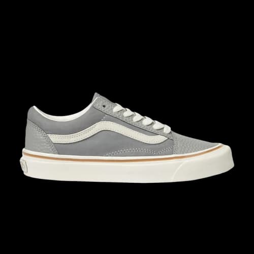 Vans Old Skool 36 DX 'Mixed Material - Grey'