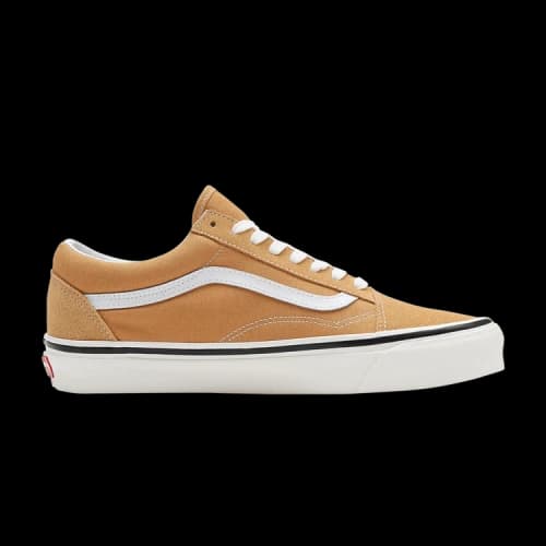 Vans Old Skool 36 DX 'Honey Yellow'