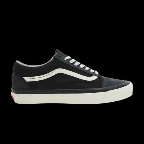 Old Skool 36 DX 'Anaheim Factory - Vanstec Black'