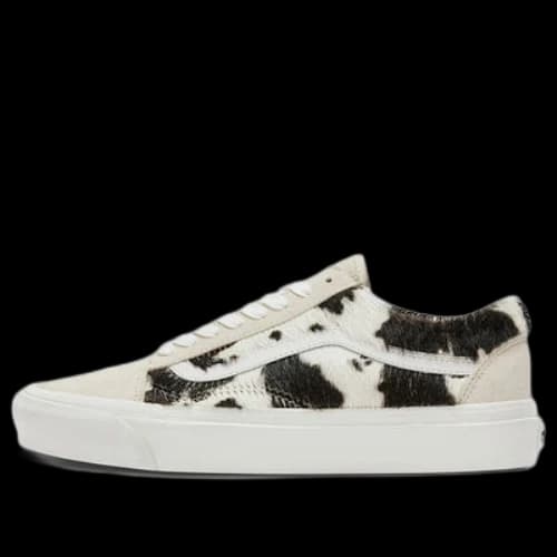 Vans Old Skool 36 DX 'Black White'
