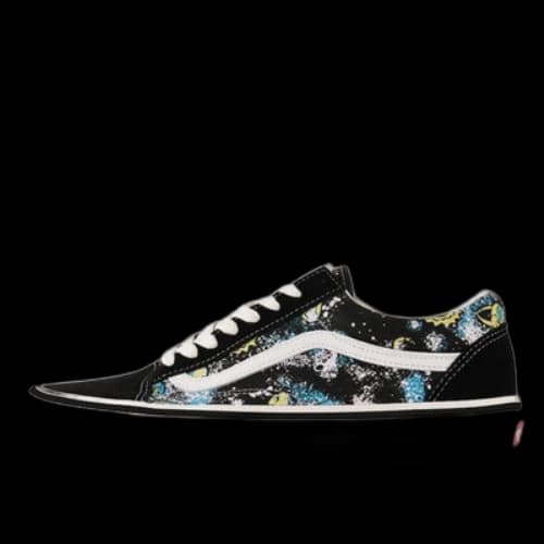 Vans Old Skool 36 Dx 'Black'