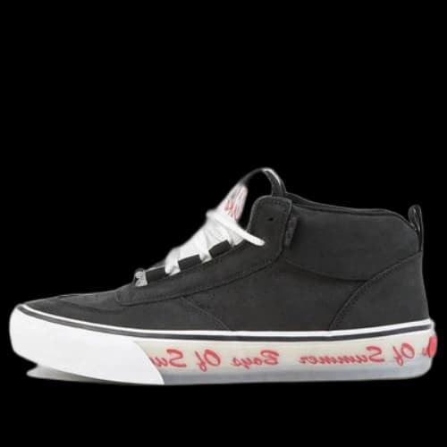 Boys of Summer x Vans Skate MC