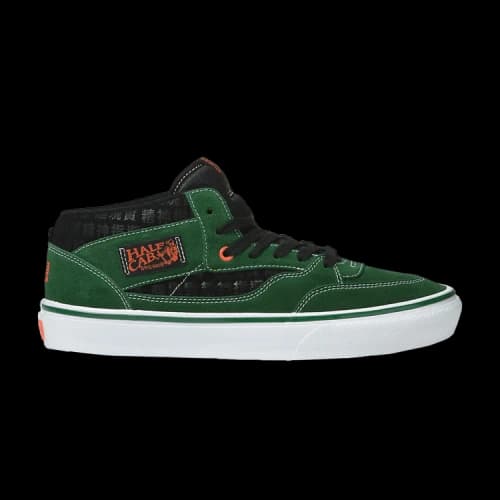 Vans Sci-Fi Fantasy x Skate Half Cab '92 VCU '90s Digital Tech'