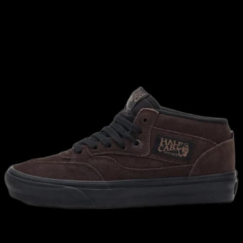 Vans Half Cab 92 BROWN