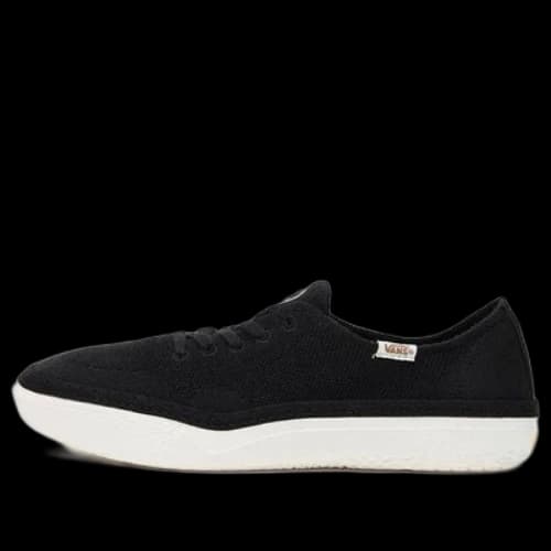Vans Circle Vee 'Black white'