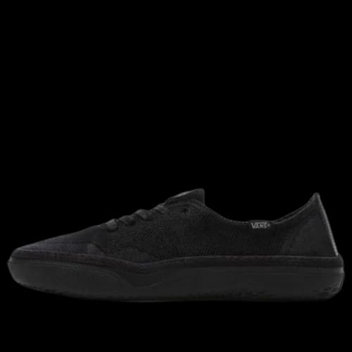 Curren x Knost Circle x Vans Vee