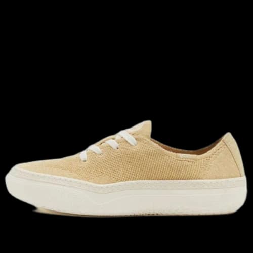 Vans Circle Vee 'Yellow'