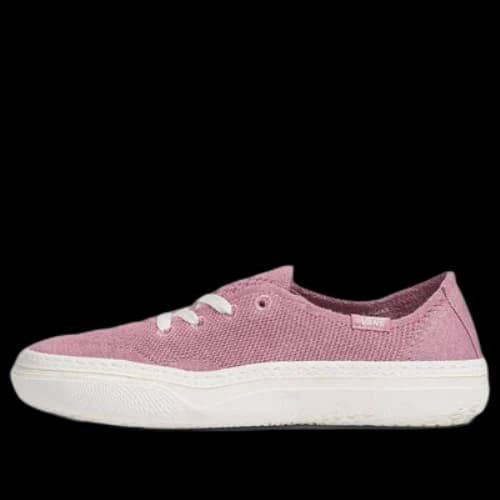 Vans Circle Vee 'Purple White'
