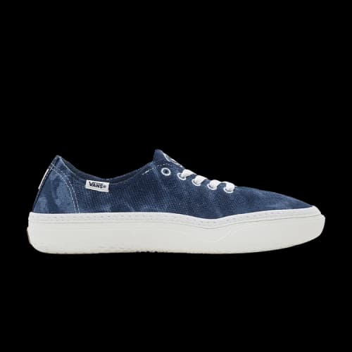 Vans Circle Vee 'Ocean Blue'