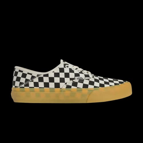 Vans Authentic SF 'Checkerboard - Black White'