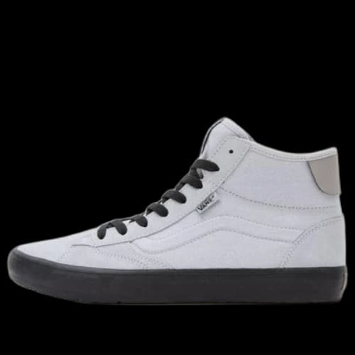 Vans The Lizzie 'Light Grey'