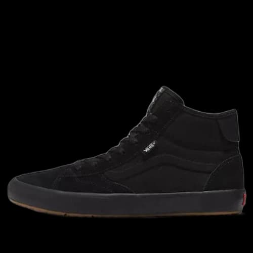 Vans THE LIZZIE 'Black'