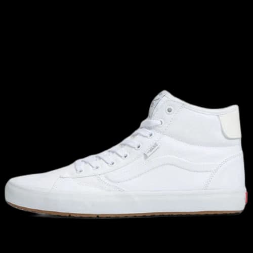 Vans Lizzie White
