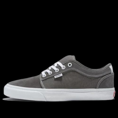 Vans Skate Chukka Low 'Grey'