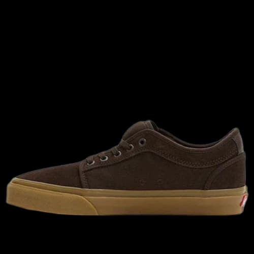 Vans Skate Chukka Low 'Brown'