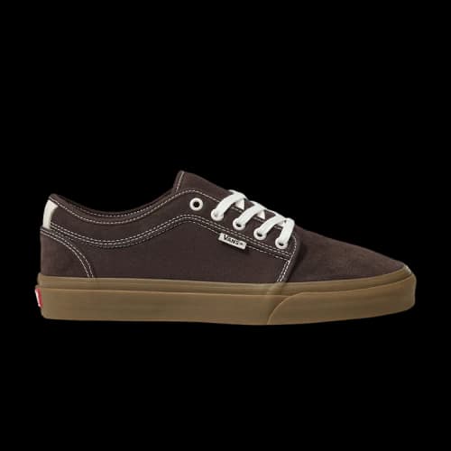 Vans Skate Chukka Low 'Chocolate Gum'