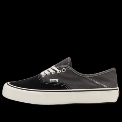 Vans Authentic VR3 'Black Grey'