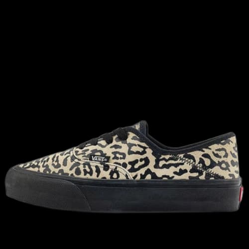 Vans Authentic VR3 SF 'Animal Print'
