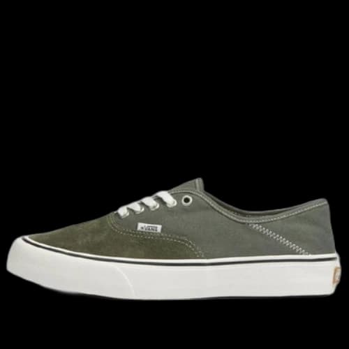 Vans Authentic 'Green'