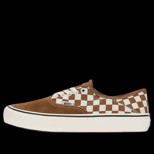 Vans Authentic VR3 SF 'Brown White'
