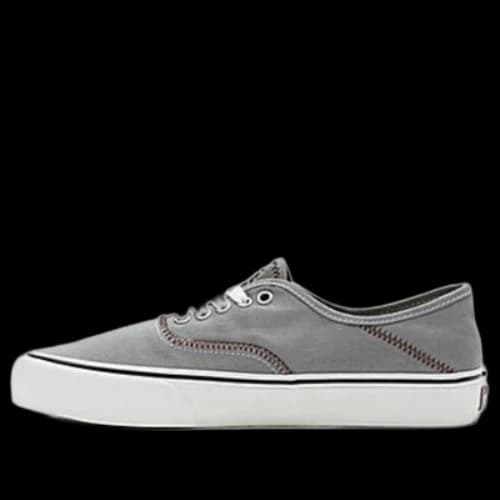 Vans Authentic VR3 SF S x Michael February 'Grey'