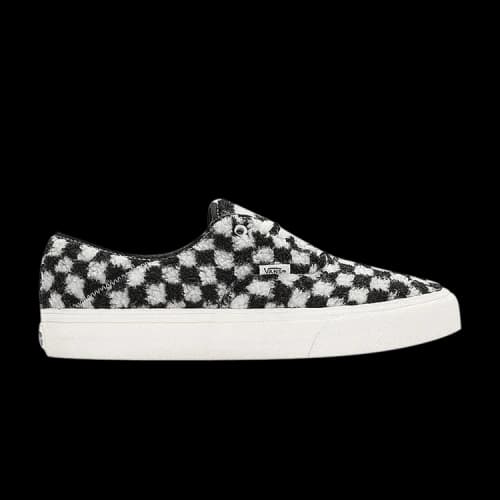 Vans Authentic VR3 SF 'Sherpa Checkerboard'