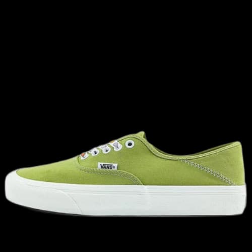 Vans Authentic VR3 'Grass Green'