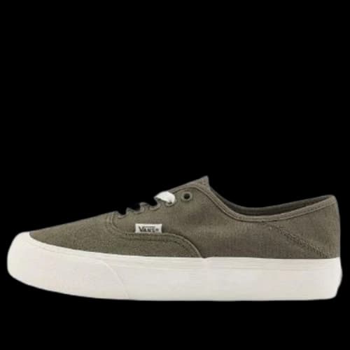 Vans OG Authentic LX 'Olive'