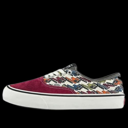 Vans Authentic