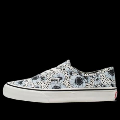 Vans Authentic VR3 SF Animal Floral 'Blue'