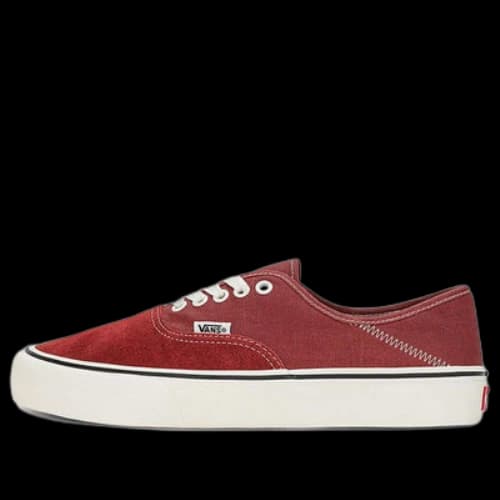 Vans Authentic VR3 SF 'Red'