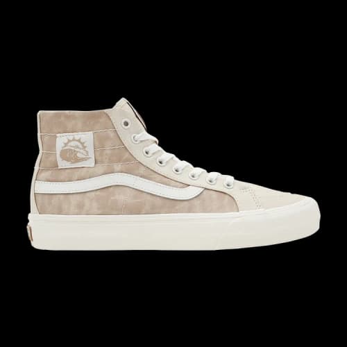 Vans Sk8-Hi 38 Decon VR3 SF 'Beach Sand'
